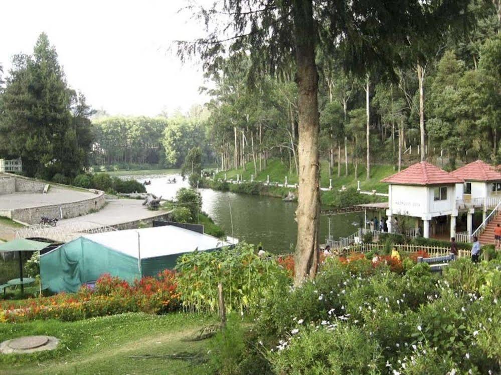 Neemrana'S Wallwood Garden Кунур Екстериор снимка