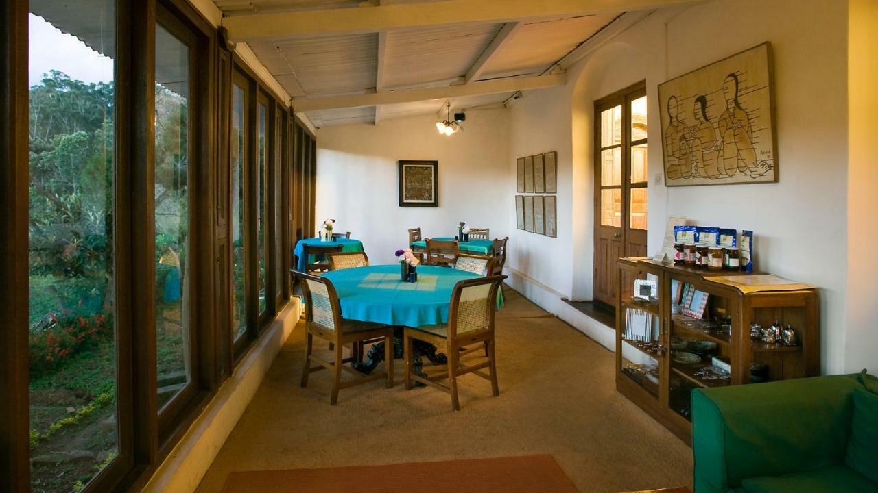Neemrana'S Wallwood Garden Кунур Екстериор снимка