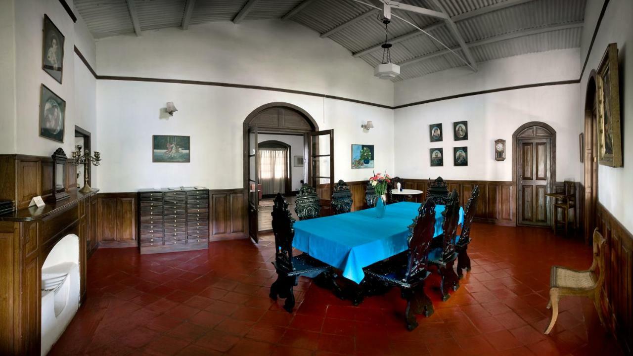 Neemrana'S Wallwood Garden Кунур Екстериор снимка